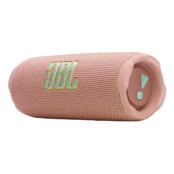 Portatīvais skaļrunis JBL Flip 7 Rozā