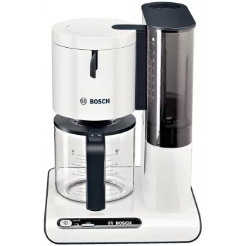 Pilienu kafijas automāts Bosch TKA8011, 1.25 L, 1160 W