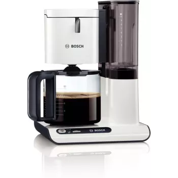 Pilienu kafijas automāts Bosch TKA8011, 1.25 L, 1160 W