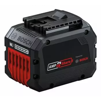 Bosch ProCORE18V 12.0 Ah akumulatoru komplekts (2 gab.) 1 600 A01 6GU
