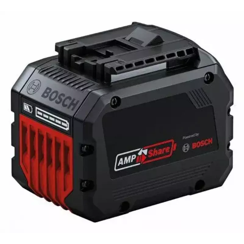 Bosch ProCORE18V 12.0 Ah akumulatoru komplekts (2 gab.) 1 600 A01 6GU