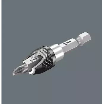 Wera 05056168001 sešstūra uzgaļu komplekts 6 gab., Hex metriski 2-6 mm