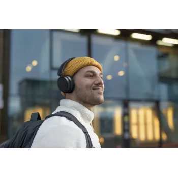 Philips 5000 sērijas TAH5209BK/00 Bezvadu austiņas