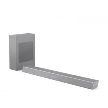 Philips TAB8505 Dolby Atmos skaņas josla 2.1 ar bezvadu zemfrekvences skaļruni