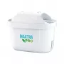 Ūdens filtra kasetne Brita MAXTRA PRO ALL-IN-1 6 gab. Balta