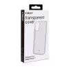 Celly Galaxy Xcover 7 caurspīdīgs monohromatisks vāciņš