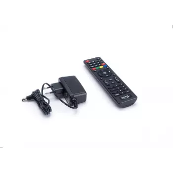 Set-top box Xoro HRT 8770 Twin