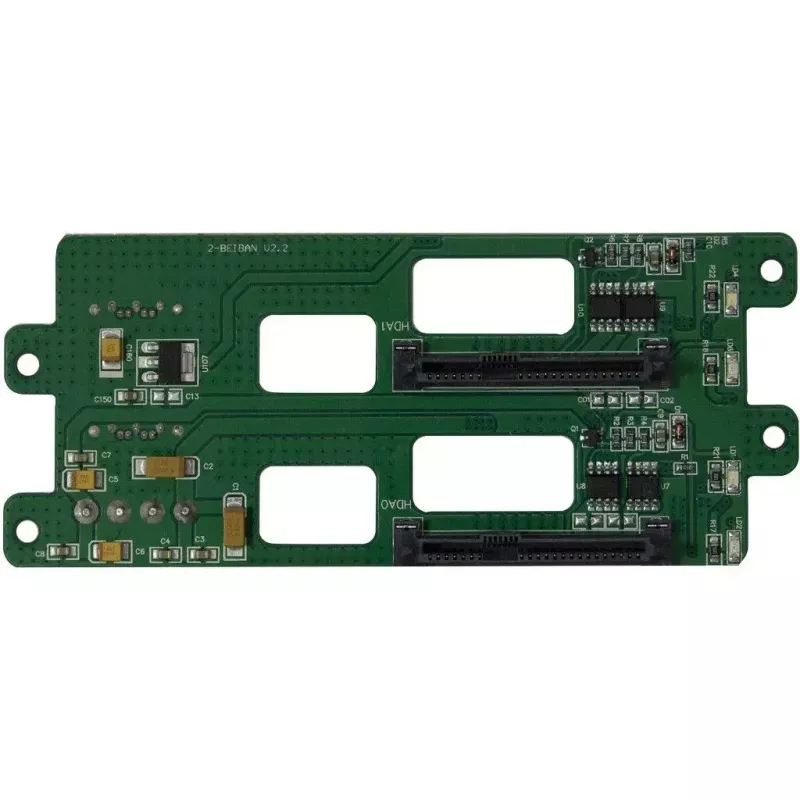 Servera korpuss Inter-Tech 4U 4452-TFT Rack Melns