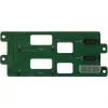 Servera korpuss Inter-Tech 4U 4452-TFT Rack Melns