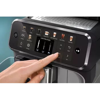 Philips 5500 sērija EP5546/70 pilnībā automātiska espresso automāts