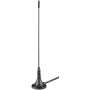 Antena Goobay pasīvā DVB-T2 (HD) Mini Magnētiskā