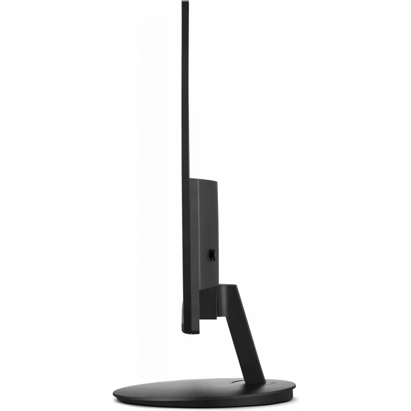 Viewsonic VA 24 inch Full HD 120Hz monitors ar HDMI un VGA, 61 cm (24 collas), 1920 x 1080 pikseļi, Full HD, LED, 5 ms, Melns
