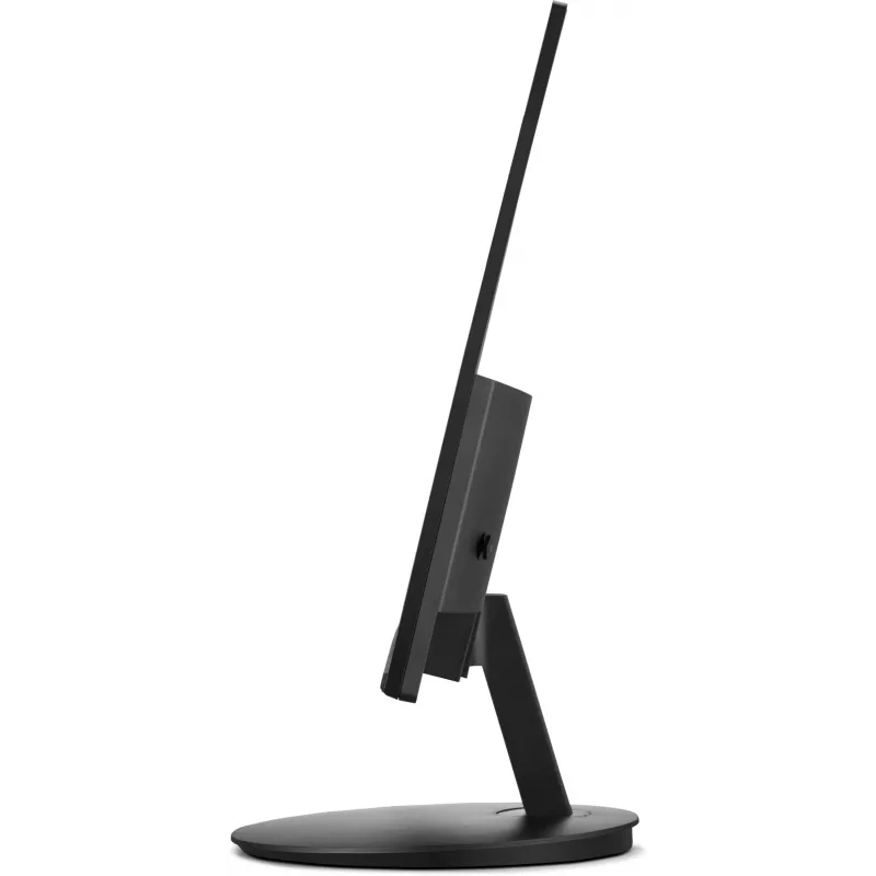 Viewsonic VA 24 inch Full HD 120Hz monitors ar HDMI un VGA, 61 cm (24 collas), 1920 x 1080 pikseļi, Full HD, LED, 5 ms, Melns