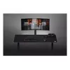 SteelSeries QcK Gaming pelēkdēlis
