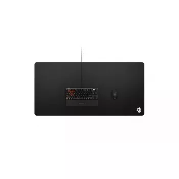 SteelSeries QcK Gaming pelēkdēlis