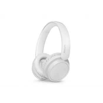 Philips 5000 sērijas TAH5209WT/00 bezvadu austiņas, balta