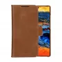dbramante1928 Lynge ādas vāciņš Samsung Galaxy S25 Ultra 17.3 cm (6.8 inch) Tan