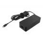 Lenovo 4X20M26273 barošanas adapteris iekštelpām 65 W melns
