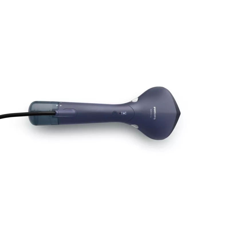 Rokas tvaika gludeklis Philips 7000 sērija STH7020/20 1500 W 0.1 L Zils