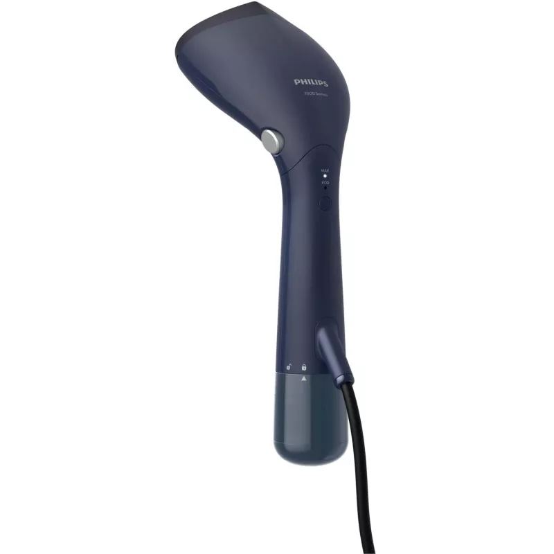 Rokas tvaika gludeklis Philips 7000 sērija STH7020/20 1500 W 0.1 L Zils
