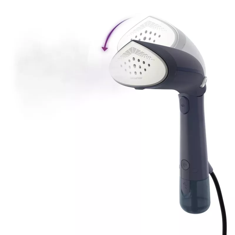 Rokas tvaika gludeklis Philips 7000 sērija STH7020/20 1500 W 0.1 L Zils