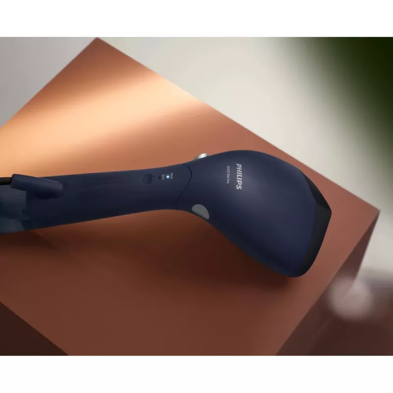 Rokas tvaika gludeklis Philips 7000 sērija STH7020/20 1500 W 0.1 L Zils