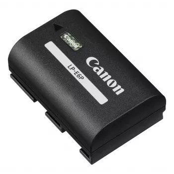 Akumulators Canon LP-E6P Litija-Jonu kamerām
