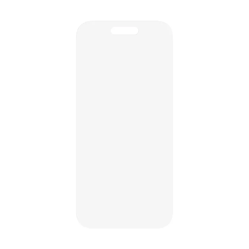 PanzerGlass Anti-Reflective Armor ekrāna aizsargs iPhone Air – pretatstarojošs, triecienizturīgs