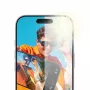 PanzerGlass Anti-Reflective Armor ekrāna aizsargs iPhone 17 / iPhone 16 Pro - pret skrāpējumiem un triecieniem