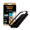 PanzerGlass Anti-Reflective Armor ekrāna aizsargs iPhone 17 / iPhone 16 Pro - pret skrāpējumiem un triecieniem