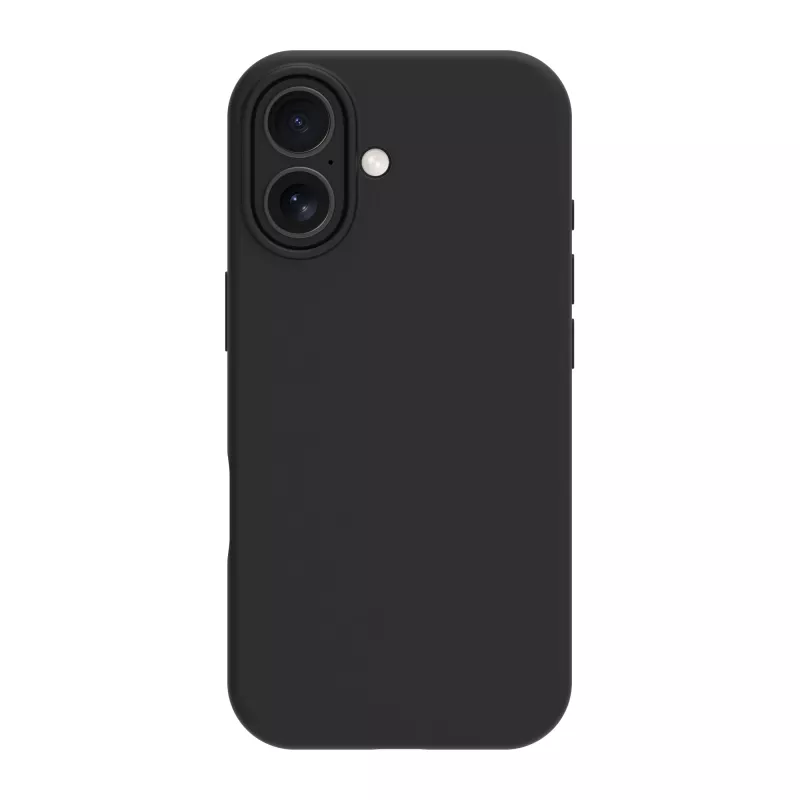 dbramante1928 Monaco MS vāciņš iPhone 17, melns