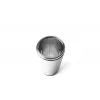 NutriBullet Flip 0.59 L portatīvais blenderis Balts, Melns