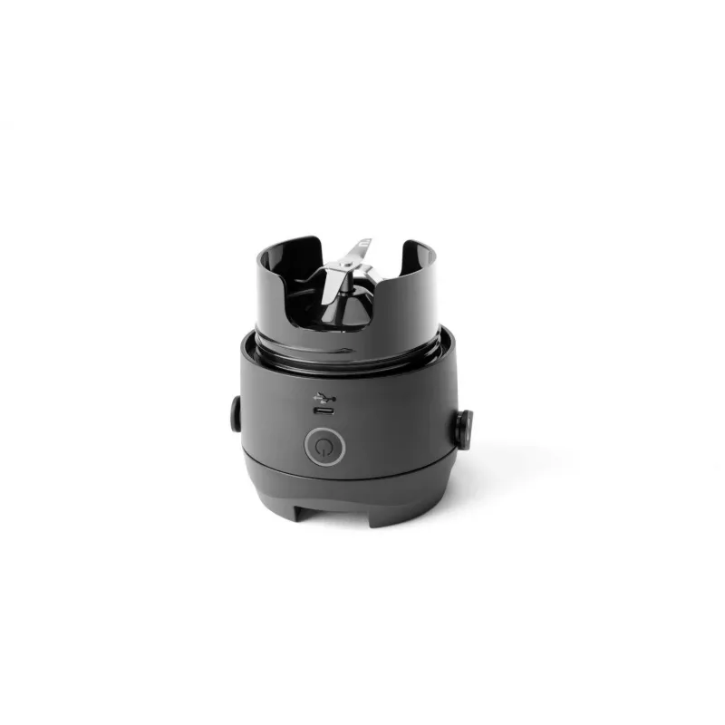 NutriBullet Flip 0.59 L portatīvais blenderis Balts, Melns