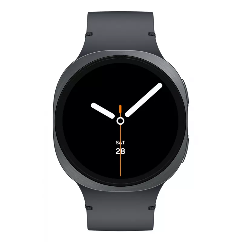 Samsung SM-L330NDAAEUB viedpulkstenis / sporta pulkstenis 3.81 cm (1.5 collu)