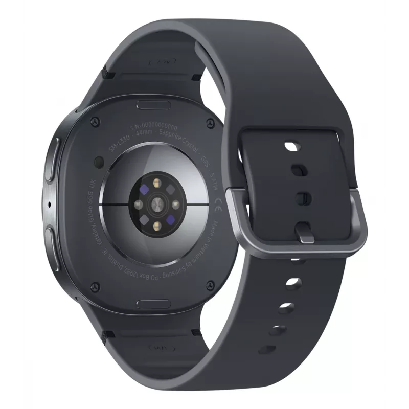 Samsung SM-L330NDAAEUB viedpulkstenis / sporta pulkstenis 3.81 cm (1.5 collu)