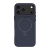 Aizmugurējais vāciņš dbramante1928 Roskilde Kick ICON MagSafe saderīgs Deep Water Apple iPhone 17 Pro Max