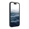 Aizmugurējais vāciņš dbramante1928 Roskilde Kick ICON MagSafe saderīgs Deep Water Apple iPhone 17 Pro Max