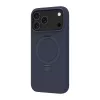 Aizmugurējais vāciņš dbramante1928 Roskilde Kick ICON MagSafe saderīgs Deep Water Apple iPhone 17 Pro Max
