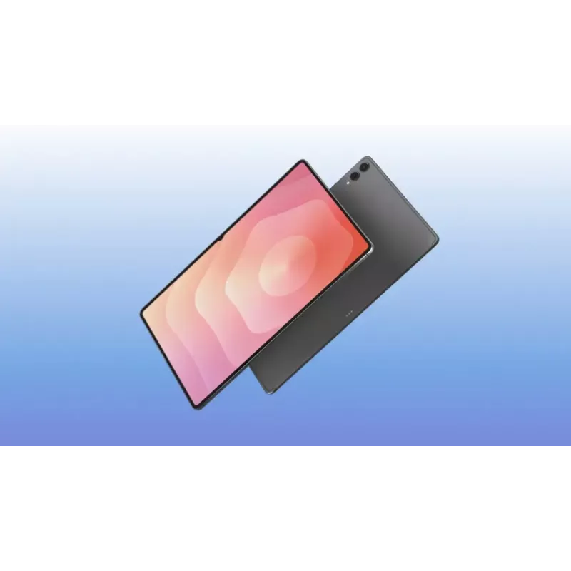 Planšetdators Samsung Galaxy Tab S11 Ultra 14,6 collu 12GB RAM 512GB Atmiņa