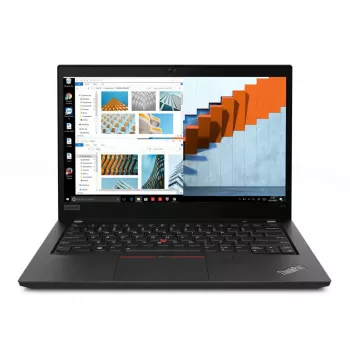 Portatīvais dators tecXL ThinkPad T14 Gen 2 (Intel) i5-1145G7, 14 collu FHD, 16GB DDR4, 512GB SSD, Wi‑Fi 6, Windows 11 Pro, Melns