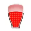 Garett Beauty Skin Ritual Hands LED maska rokām, 7 gaismas krāsas, 150 LED, 4 intensitātes līmeņi, uzlādējama, silikona, brūnā krāsā