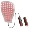 Garett Beauty Skin Ritual Hands LED maska rokām, 7 gaismas krāsas, 150 LED, 4 intensitātes līmeņi, uzlādējama, silikona, brūnā krāsā