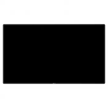 AG Neovo TTN-5501 Signālu displejs 139,7 cm (55 collu) LED 400 cd/m² 4K Ultra HD Melns