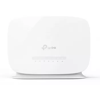TP-Link Archer 4G+ Cat6 AC1200 bezvadu divjoslu gigabitu maršrutētājs