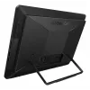 All-in-One PC ASUS ExpertCenter E1 AiO E1600WKAT-BMR109X 15,6 collu FHD skārienekrāns, Intel Celeron N4500, 8GB DDR4, 256GB SSD, Windows 11 Pro, Wi‑Fi 6, melns