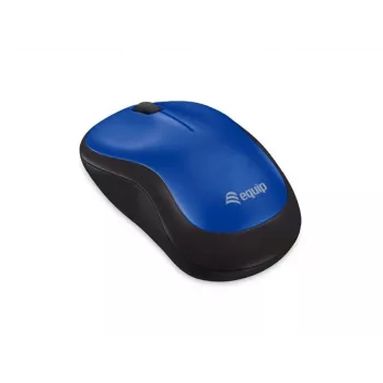 Equip Comfort Wireless Blue RF Wireless pele