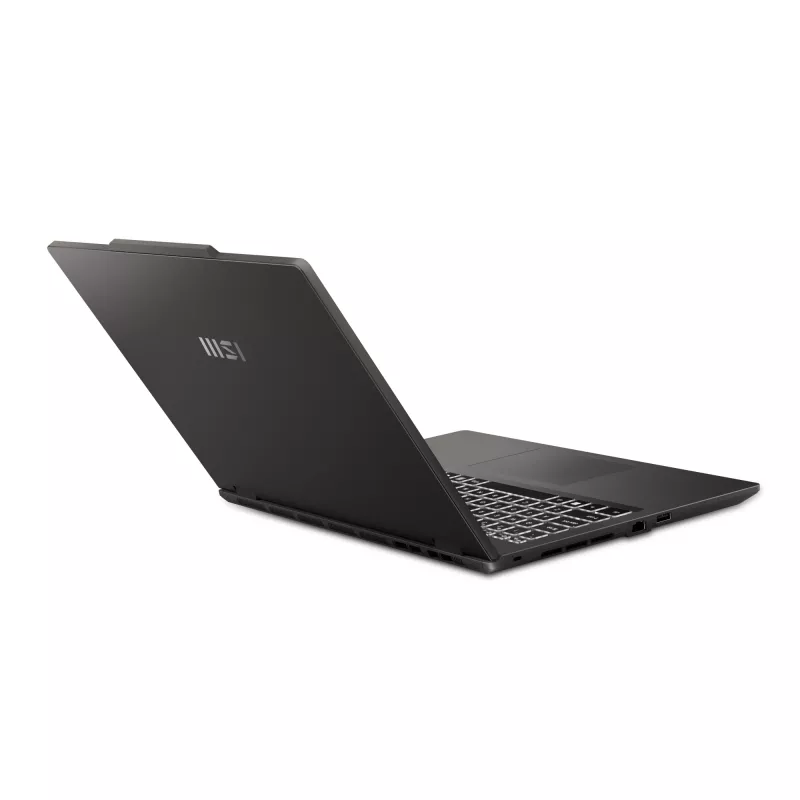 MSI VenturePro A16 AI+ A3HWEG-003 portatīvais dators, AMD Ryzen AI 7 350, 16 collu 2K OLED (2048x1280, 120 Hz), 16 GB RAM, 1 TB SSD, NVIDIA GeForce RTX 5050 8 GB, Windows 11 Home