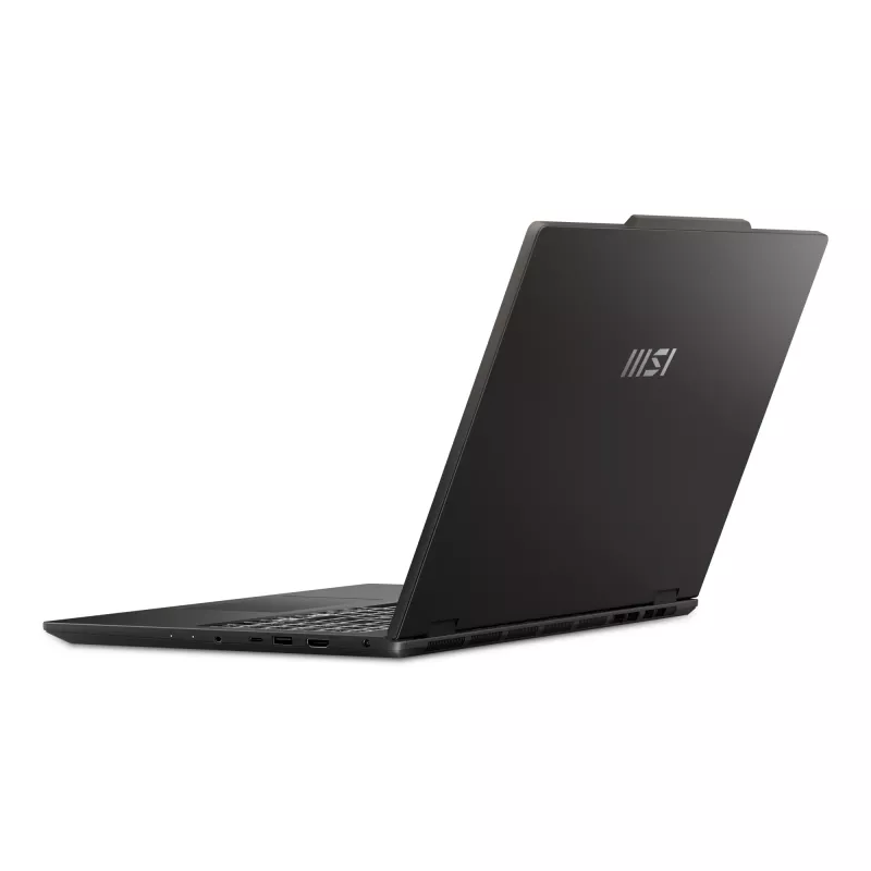 MSI VenturePro A16 AI+ A3HWEG-003 portatīvais dators, AMD Ryzen AI 7 350, 16 collu 2K OLED (2048x1280, 120 Hz), 16 GB RAM, 1 TB SSD, NVIDIA GeForce RTX 5050 8 GB, Windows 11 Home