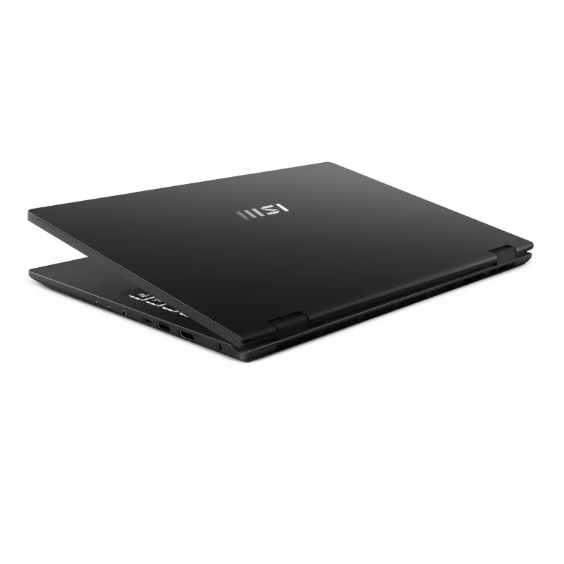 MSI VenturePro A16 AI+ A3HWEG-003 portatīvais dators, AMD Ryzen AI 7 350, 16 collu 2K OLED (2048x1280, 120 Hz), 16 GB RAM, 1 TB SSD, NVIDIA GeForce RTX 5050 8 GB, Windows 11 Home