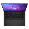 MSI VenturePro A16 AI+ A3HWEG-003 portatīvais dators, AMD Ryzen AI 7 350, 16 collu 2K OLED (2048x1280, 120 Hz), 16 GB RAM, 1 TB SSD, NVIDIA GeForce RTX 5050 8 GB, Windows 11 Home